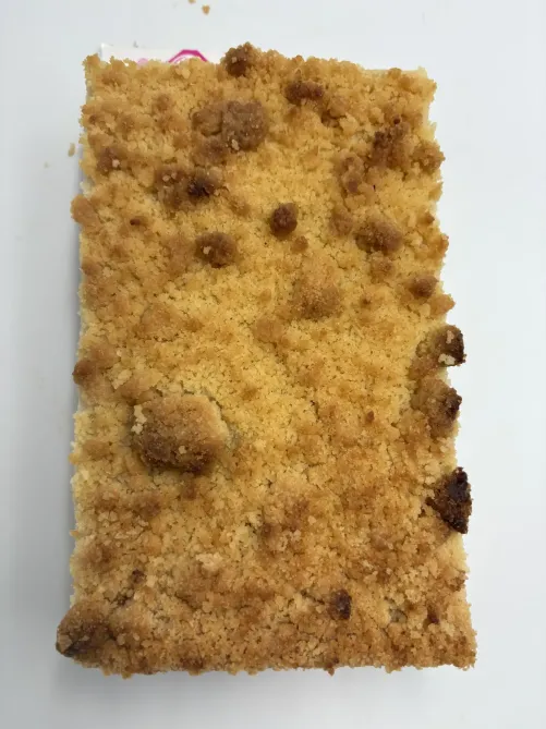 Szarlotka domowa