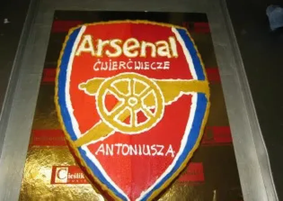Tort Arsenal