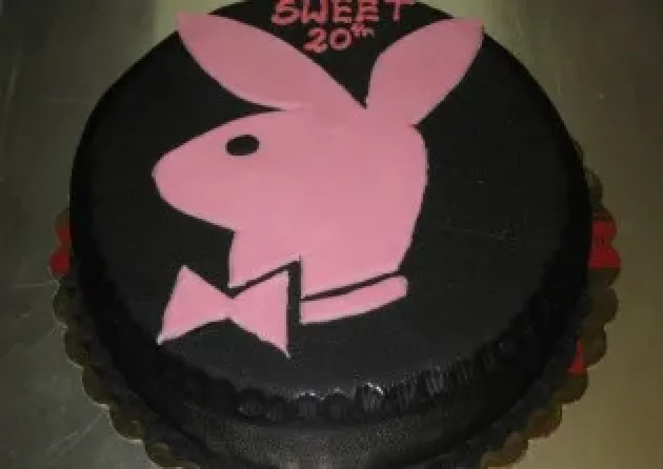 Tort Playboy